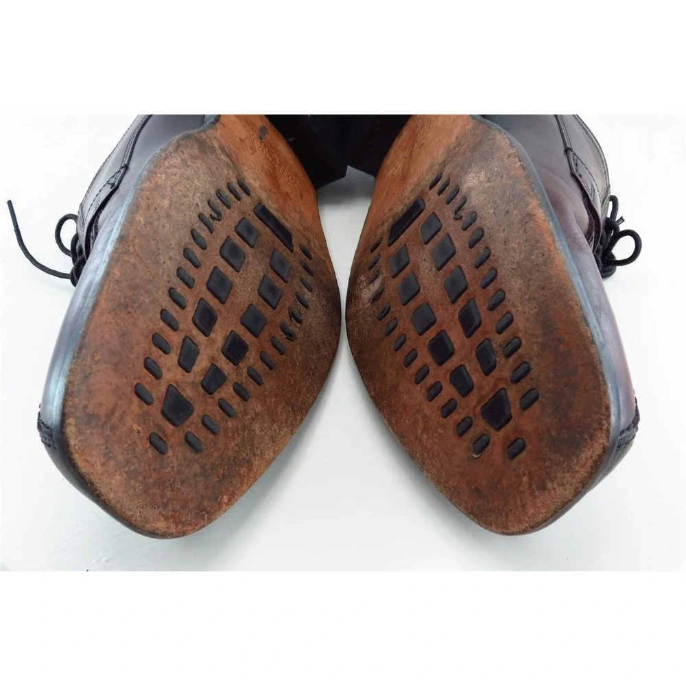 Bostonian welcome shoe